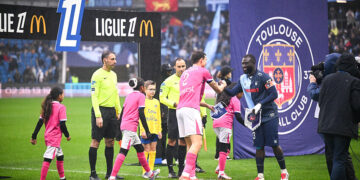 Football professionnel français : des millions d’intéressés, mais les jeunes commencent à décrocher
