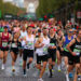 Des données de course inédites autour du Marathon de Paris