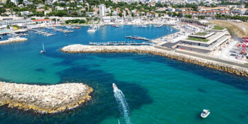 Sport Handi Nautique Marseille : un héritage olympique au service de l’inclusion nautique