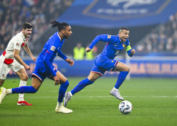 L’équipe de France peut revenir au Stade de France