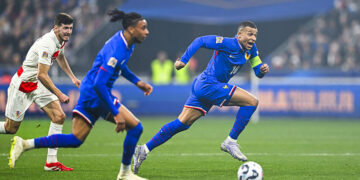 L’équipe de France peut revenir au Stade de France