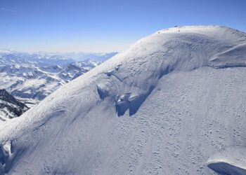 Ancien refuge du Goûter, treize ans de blocage avant un démontage historique