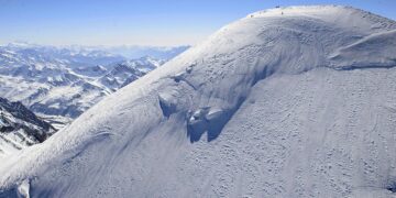 Ancien refuge du Goûter, treize ans de blocage avant un démontage historique