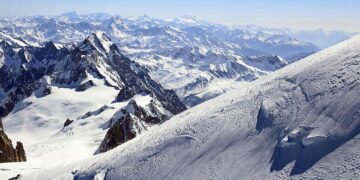 Une feuille de route environnement pour des Jeux d’hiver 2030 présentée