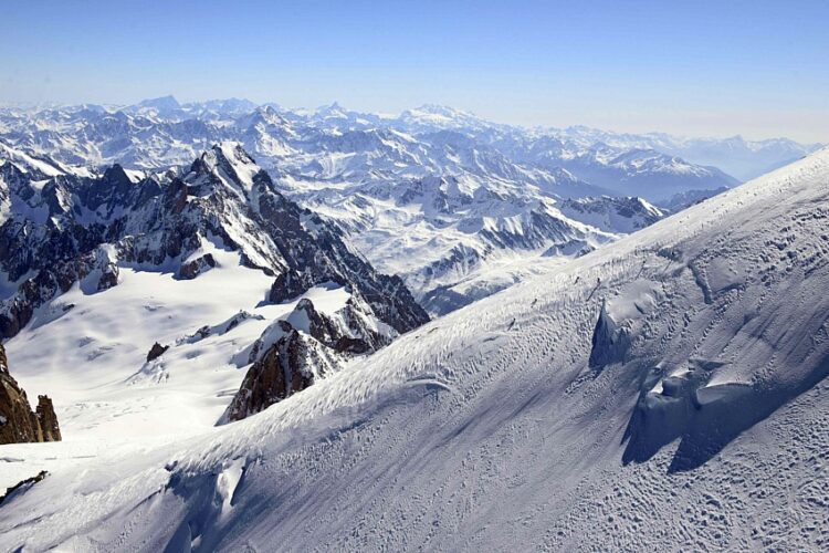 Une feuille de route environnement pour des Jeux d’hiver 2030 présentée