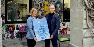 Le COJOP Alpes Françaises 2030 signe la Charte nationale « Montagne Zéro Déchet Sauvage en 2030 »