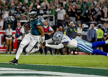 La NFL fait de Fanatics son partenaire commercial officiel