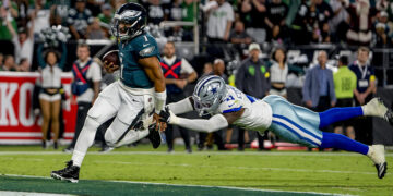 La NFL fait de Fanatics son partenaire commercial officiel