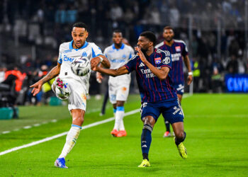 L’OL et l’OM leaders d’un classement peu enviable