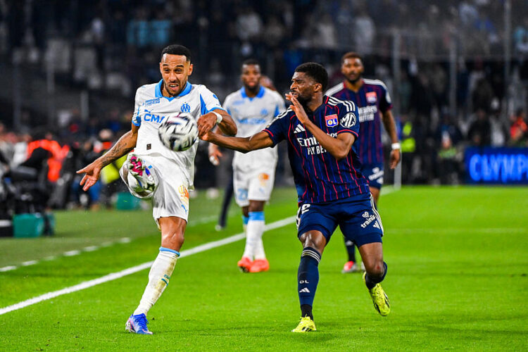L’OL et l’OM leaders d’un classement peu enviable