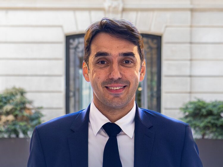 Pierre Ragues, nouveau président pour la Fédération française du sport auto