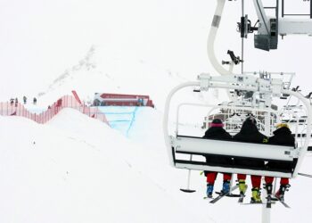 Domaines skiables : un investissement record en 2025 qui cache une mutation profonde