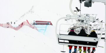 Domaines skiables : un investissement record en 2025 qui cache une mutation profonde