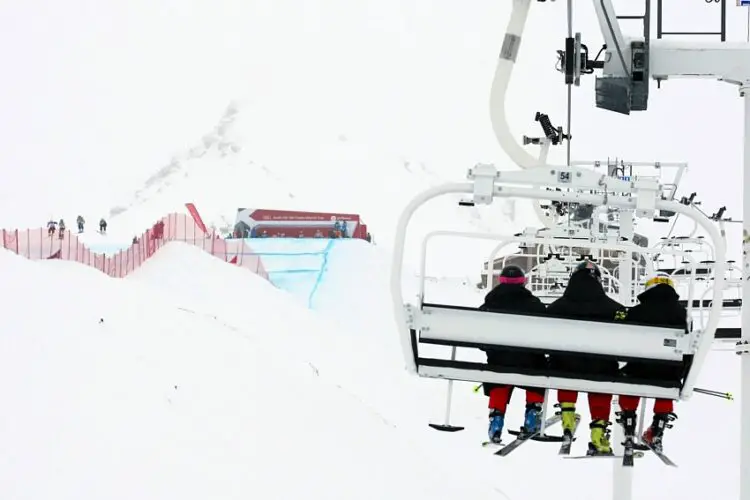 Domaines skiables : un investissement record en 2025 qui cache une mutation profonde