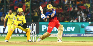 Pourquoi Diageo cède les Royal Challengers Bengalore