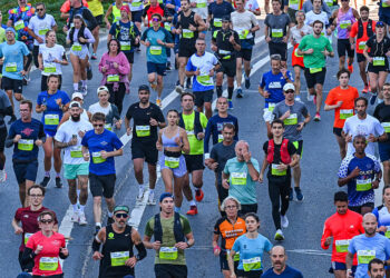 Course à pied : mutation du peloton en France
