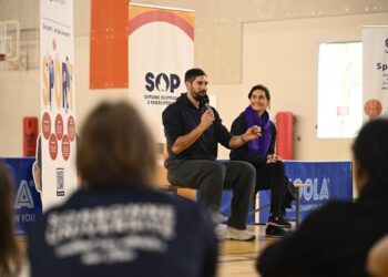 Une 10e édition de la SOP riche en événements