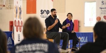 Une 10e édition de la SOP riche en événements