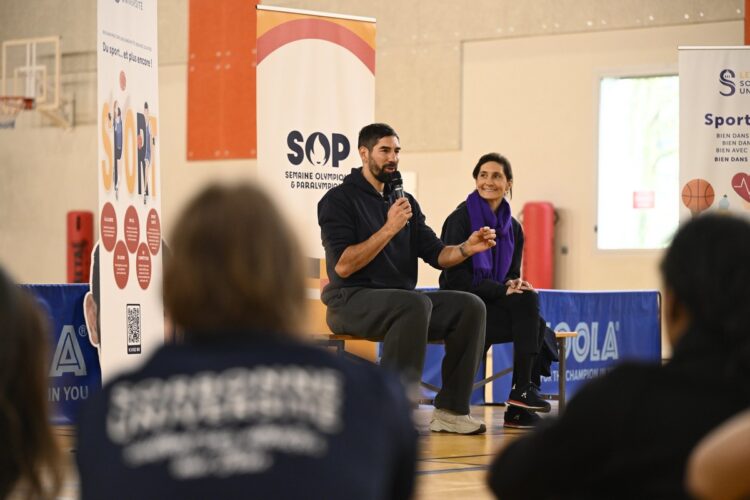 Une 10e édition de la SOP riche en événements