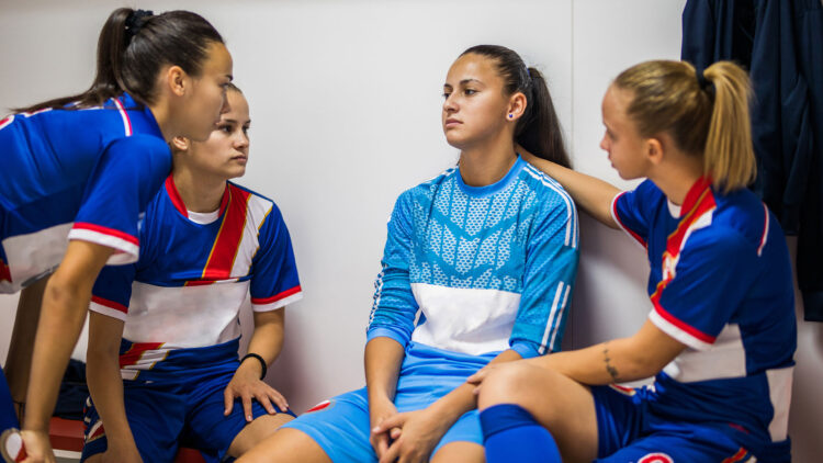 Signal-Sports : le sport français face à l’impératif de protection