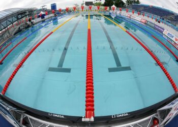 CREPS de Vichy : les collectivités locales invitées à la table de la gouvernance sportive nationale