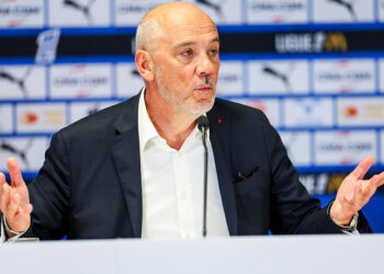 Stéphane Richard : le président de l’OM qui veut bâtir, pas seulement gérer
