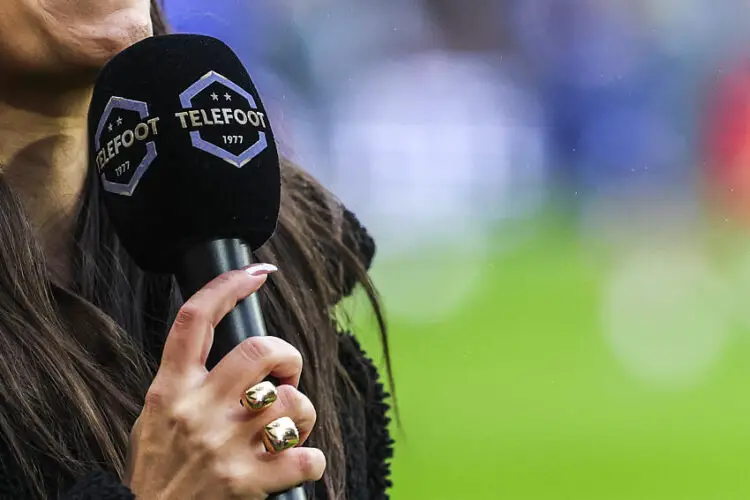 Ce que la fin de Téléfoot dit de l’économie du football en clair