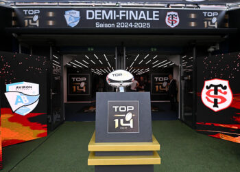 La LNR transforme ses phases finales en machine économique