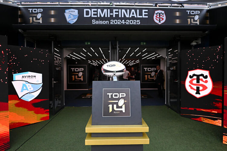 La LNR transforme ses phases finales en machine économique