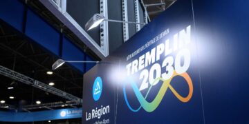 Avec Tremplin 2030, Auvergne-Rhône-Alpes veut transformer l’héritage olympique en levier économique territorial