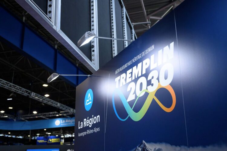Avec Tremplin 2030, Auvergne-Rhône-Alpes veut transformer l’héritage olympique en levier économique territorial