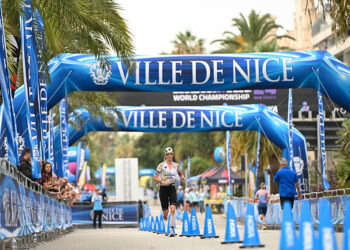 Nice met l’événementiel sportif sous tension