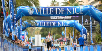Nice met l’événementiel sportif sous tension
