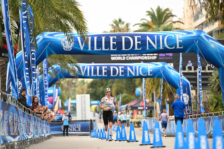 Nice met l’événementiel sportif sous tension