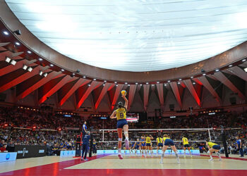 Comment la FIVB a investi 57 M$ pour hausser le niveau