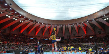 Comment la FIVB a investi 57 M$ pour hausser le niveau