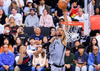 Seattle et Las Vegas bientôt sur la carte de la NBA