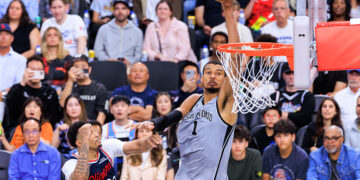 Seattle et Las Vegas bientôt sur la carte de la NBA