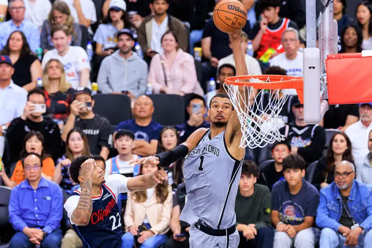 Seattle et Las Vegas bientôt sur la carte de la NBA