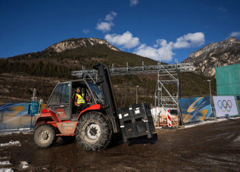 JO 2030 : le Conseil d’État débloque les chantiers alpins