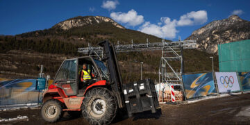 JO 2030 : le Conseil d’État débloque les chantiers alpins