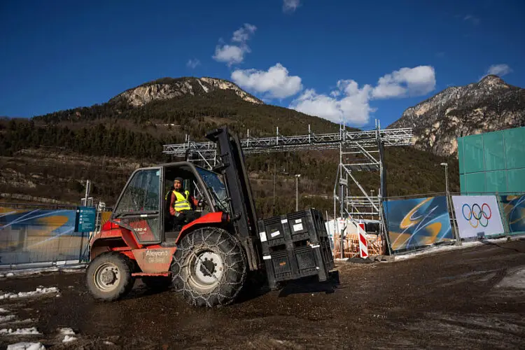 JO 2030 : le Conseil d’État débloque les chantiers alpins