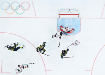 JO 2030 : au bingo des sites, Paris ou Lyon pour le hockey ?