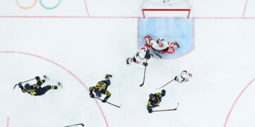 JO 2030 : au bingo des sites, Paris ou Lyon pour le hockey ?