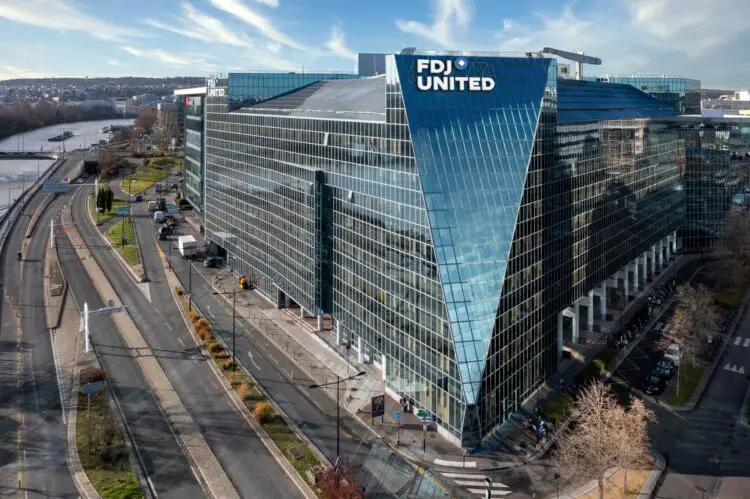 Unibet devient l’unique marque pour les paris sportifs et le poker en ligne de FDJ United