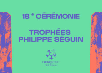 Les lauréats des Trophées Philippe Seguin récompensés