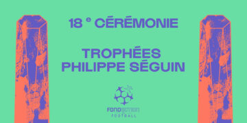 Les lauréats des Trophées Philippe Seguin récompensés