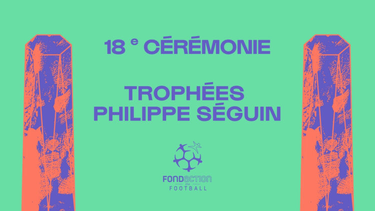 Les lauréats des Trophées Philippe Seguin récompensés