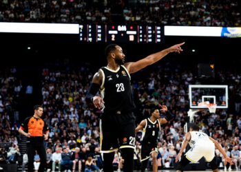 LDLC ASVEL : dix ans de plus en Euroligue