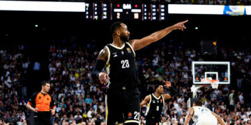 LDLC ASVEL : dix ans de plus en Euroligue